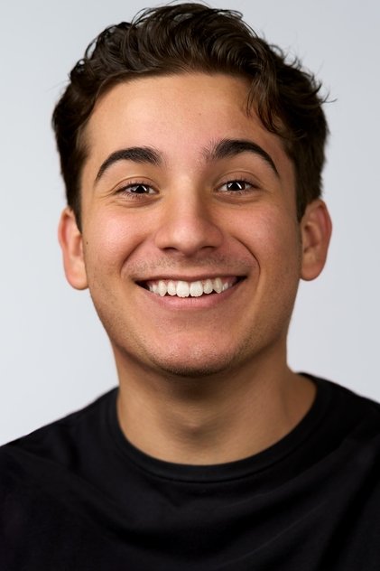 Cody Farkas Cody Farkas