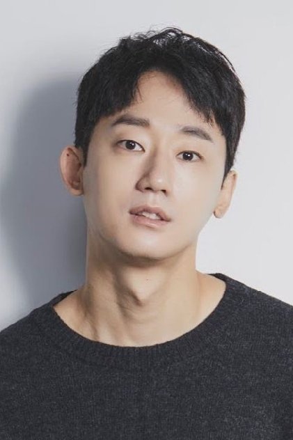 Actor Image