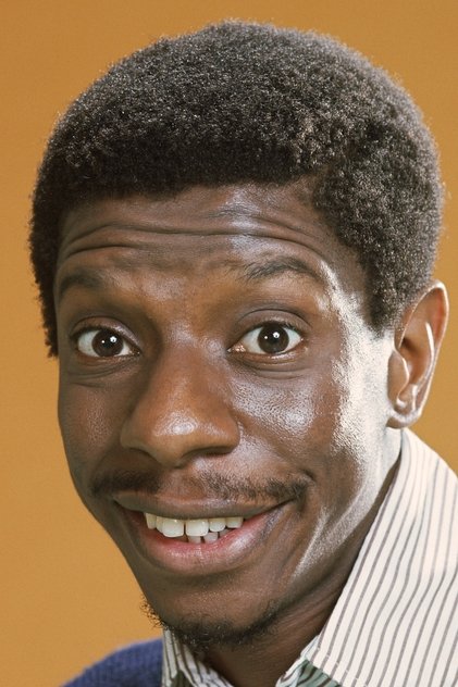 Jimmie Walker Jimmie Walker