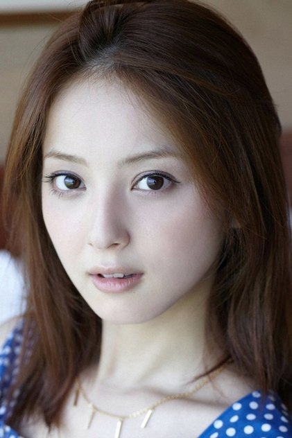 Nozomi Sasaki Nozomi Sasaki
