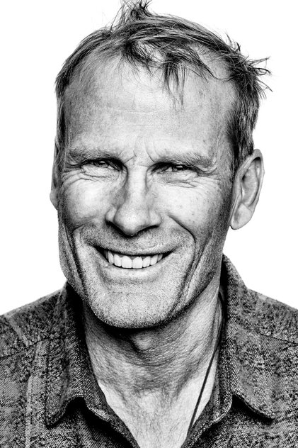 Conrad Anker Conrad Anker