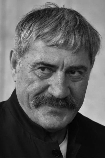 Mikhail Golubovich Mikhail Golubovich