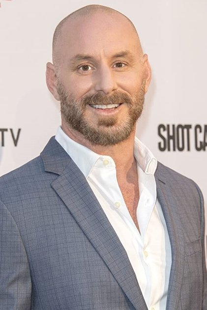 Matt Gerald Profilbild