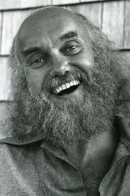 Ram Dass Profilbild