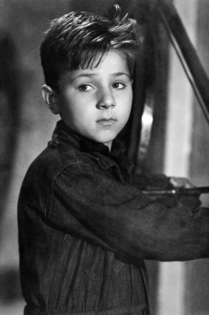 Actor Image