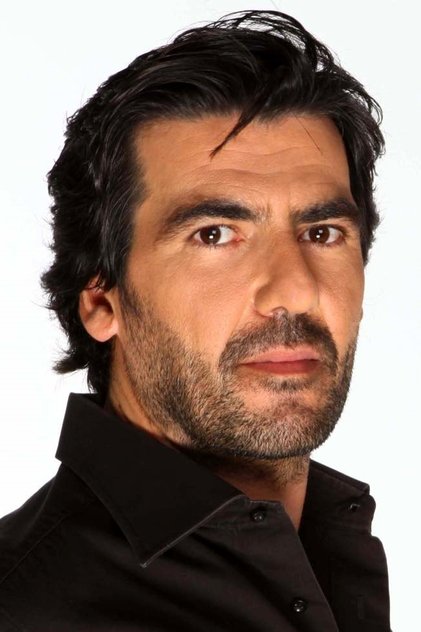 Antonis Karistinos Antonis Karistinos