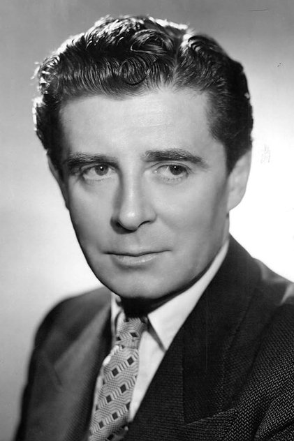 Derrick De Marney Derrick De Marney