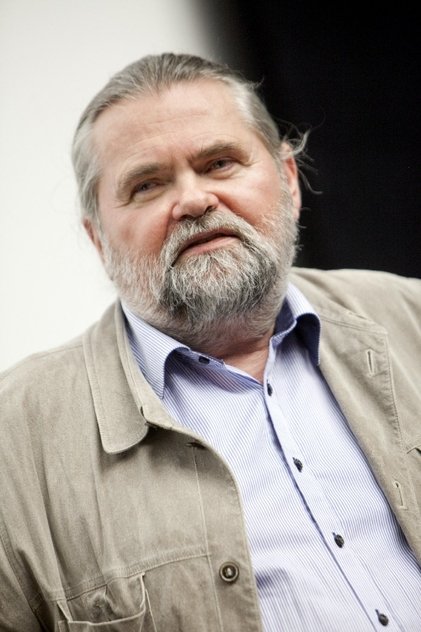 Ari Kristinsson Ari Kristinsson