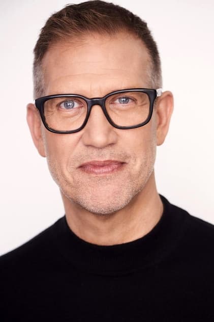 John Hoffman John Hoffman
