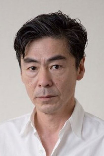 Actor Image
