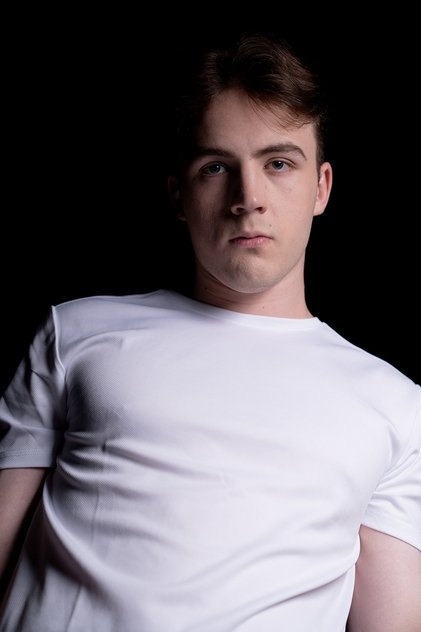Flynn Riquier Flynn Riquier