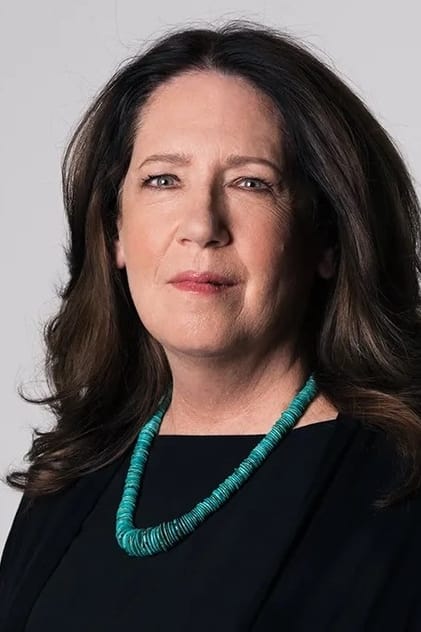 Ann Dowd Profilbild