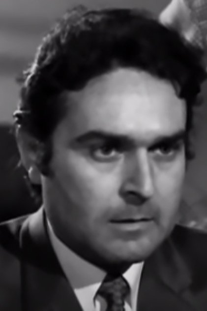 Actor Image
