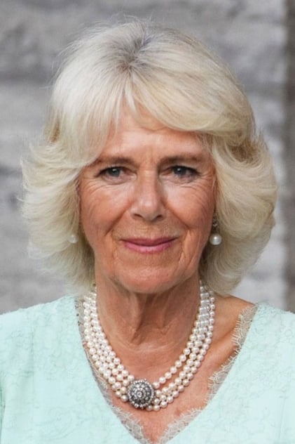 Queen Camilla of the United Kingdom Profilbild