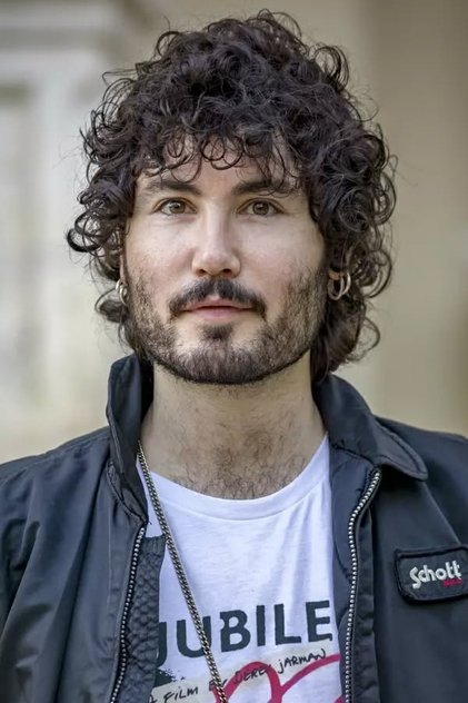 Actor Image