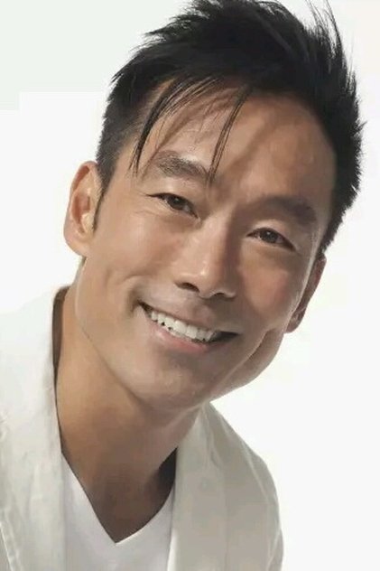 Mark Cheng Ho-Nam Mark Cheng Ho-Nam