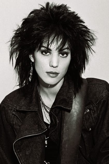 Joan Jett Profilbild