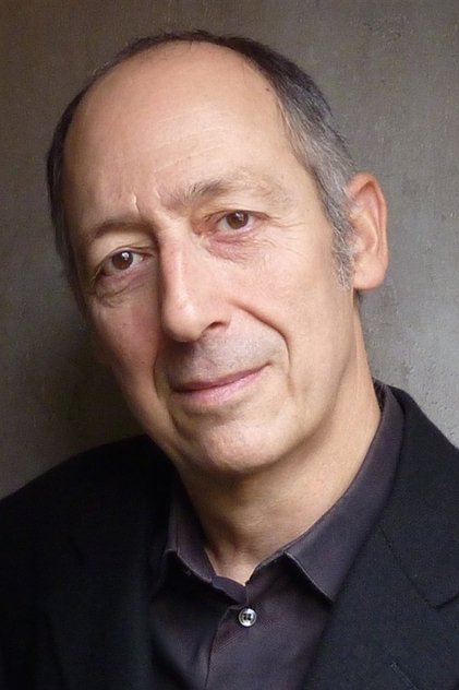 Actor Image