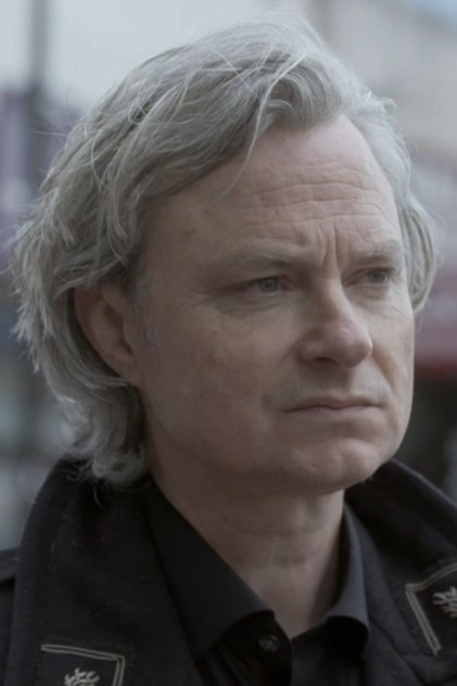 Actor Image