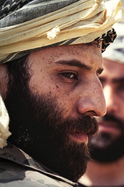 Actor Image