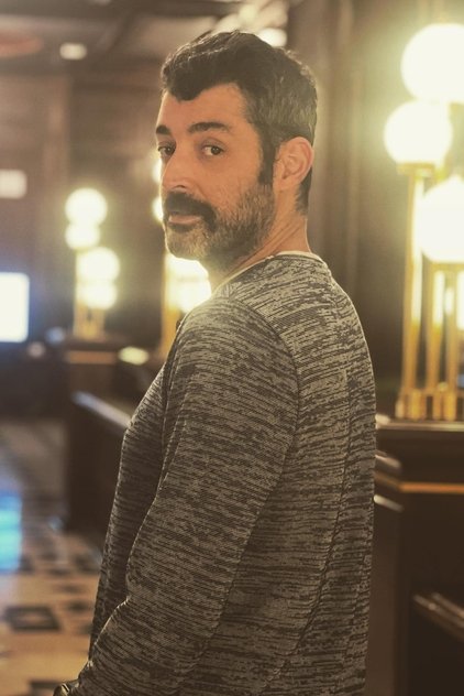 Actor Image