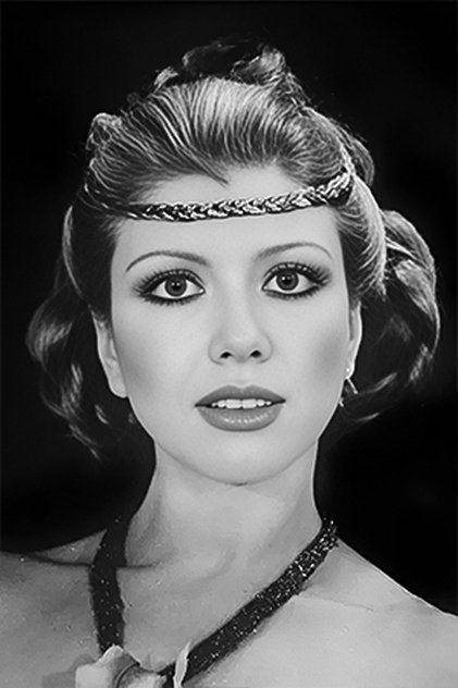 Actor Image