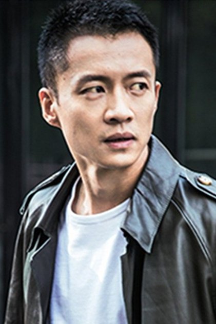 Actor Image
