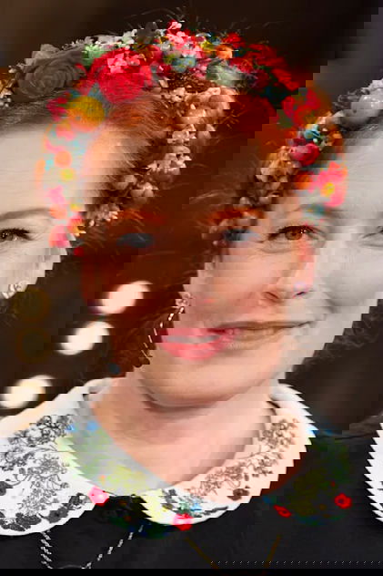 Actor Image
