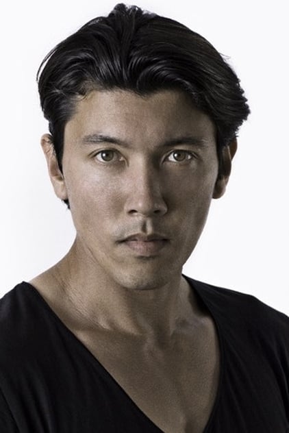 David Sakurai Profilbild