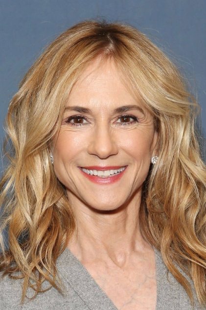 Holly Hunter Profilbild