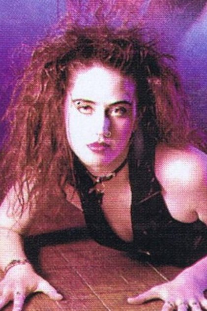 Actor Image