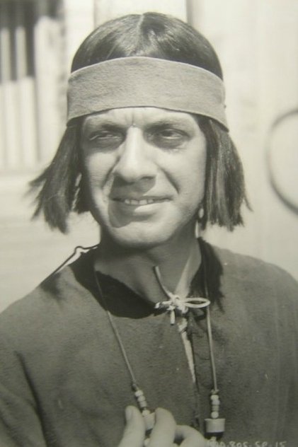 Actor Image