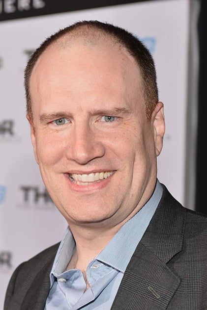 Kevin Feige Profilbild