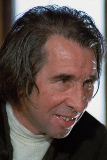 Actor Image