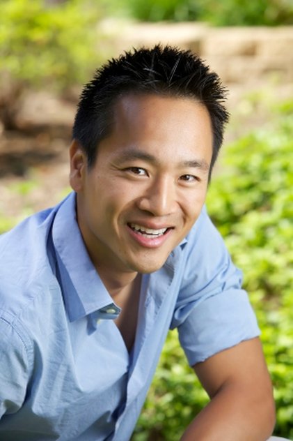 Albert Yu-Min Lin Albert Yu-Min Lin