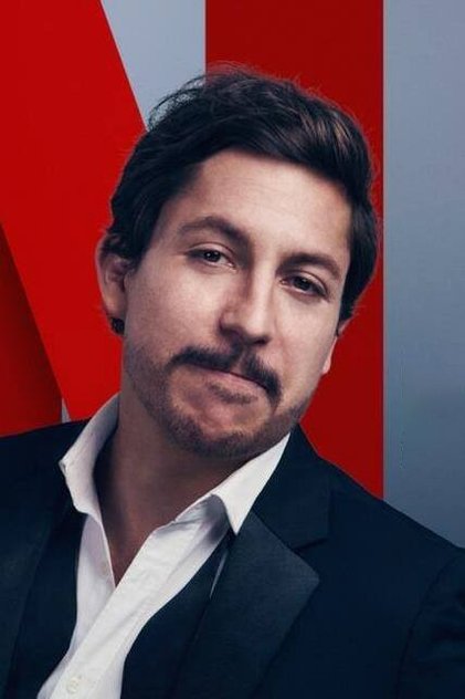 Alejandro Riaño Alejandro Riaño