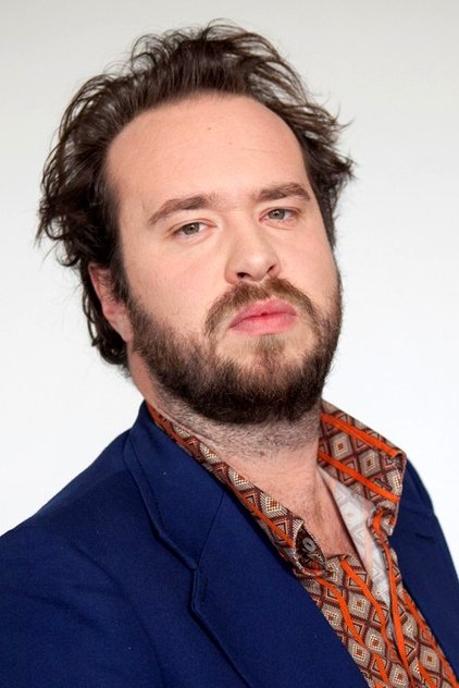 Actor Image