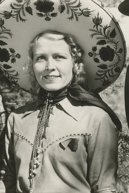 Actor Image