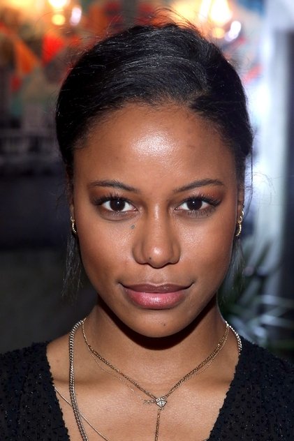 Taylour Paige Taylour Paige