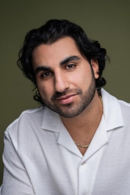 Andrew Attieh Andrew Attieh
