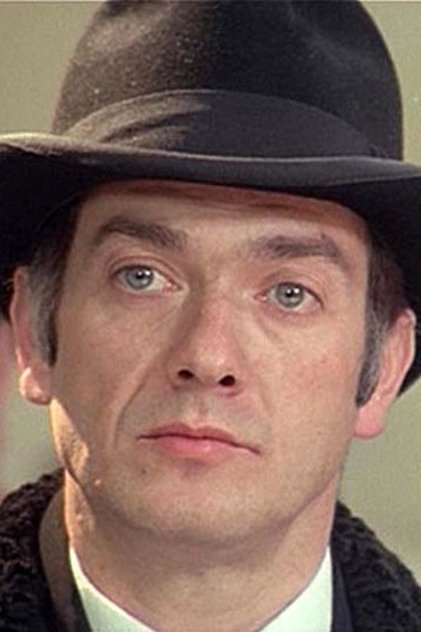 Actor Image