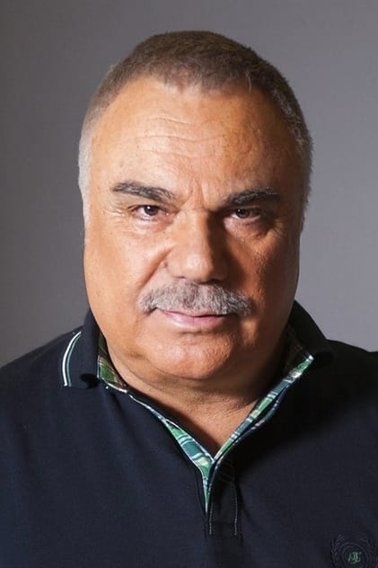 Actor Image