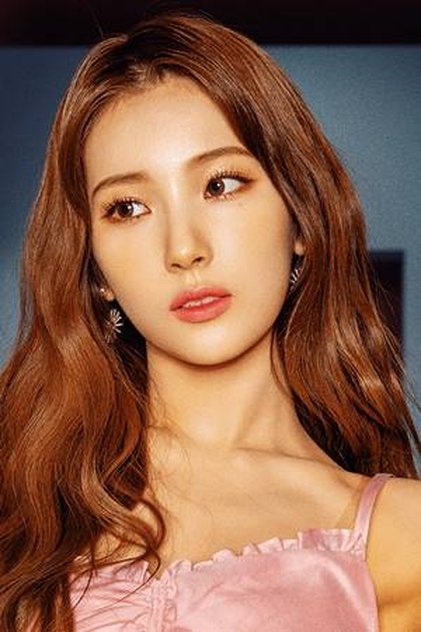 Kim So-hee Kim So-hee