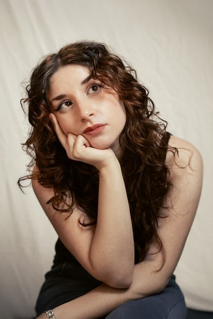 Maria Grech Maria Grech