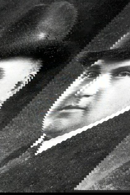 Theodore Marston