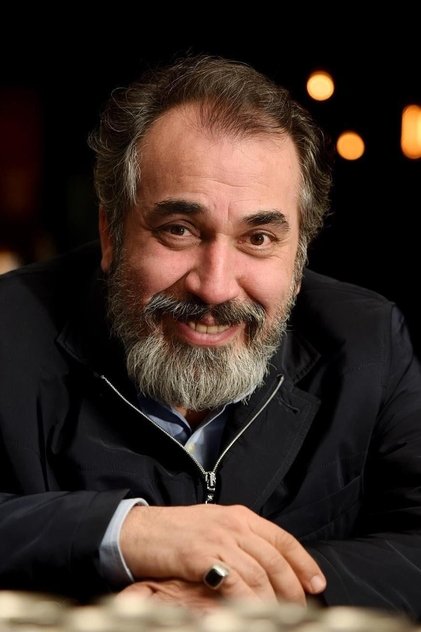 Siamak Ansari Siamak Ansari