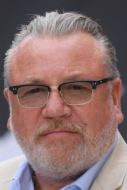 Ray Winstone Profilbild