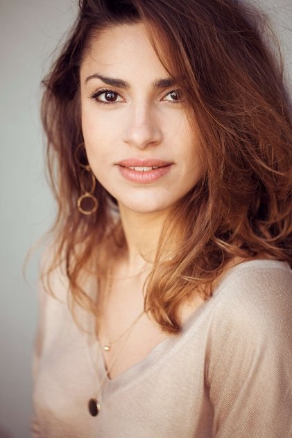 Actor Image