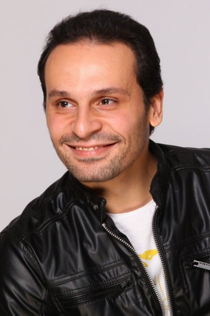 Mahmoud Azzazy Mahmoud Azzazy