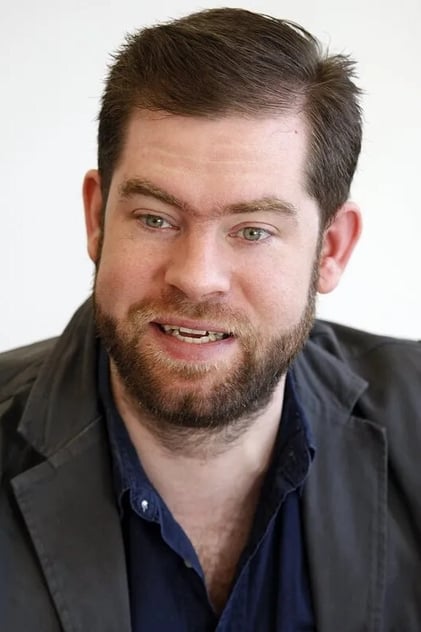 Simon Evans Profilbild